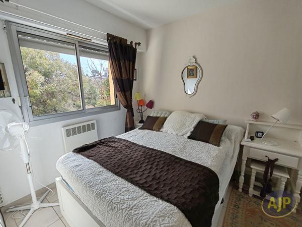 Vente appartement Arcachon : 263 000 € - AJP Immobilier Arcachon