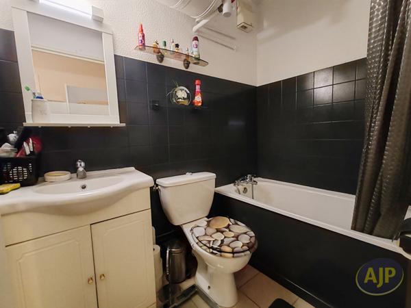 Vente appartement Arcachon : 263 000 € - AJP Immobilier Arcachon