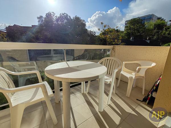 Vente appartement Arcachon : 263 000 € - AJP Immobilier Arcachon