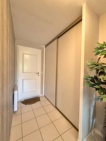 Appartement 2 pièce(s) 1 chambre(s) 39 m²