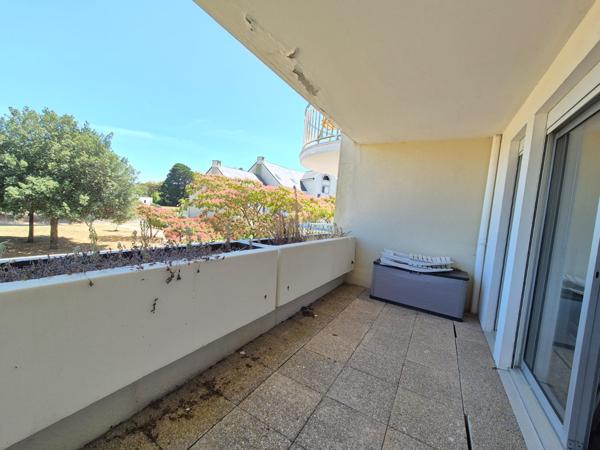 Appartement 2 pièce(s) 1 chambre(s) 39 m²