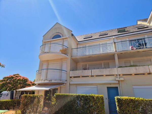 Appartement 2 pièce(s) 1 chambre(s) 39 m²