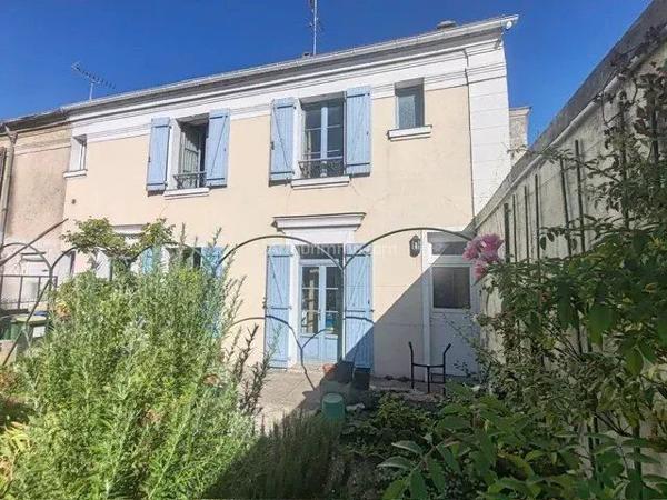 Vente Maison 5 pièces 79 m2 à Villeneuve-Saint-Georges