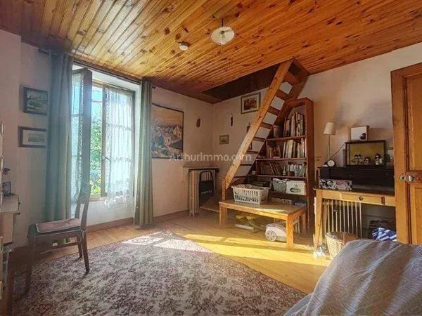 Vente Maison 5 pièces 79 m2 à Villeneuve-Saint-Georges