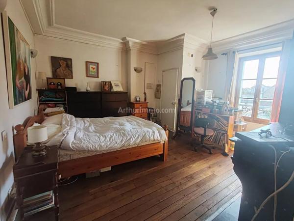 Vente Maison 5 pièces 79 m2 à Villeneuve-Saint-Georges