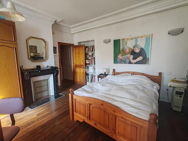 Vente Maison 5 pièces 79 m2 à Villeneuve-Saint-Georges