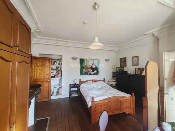 Vente Maison 5 pièces 79 m2 à Villeneuve-Saint-Georges