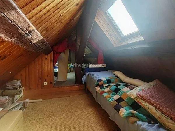 Vente Maison 5 pièces 79 m2 à Villeneuve-Saint-Georges