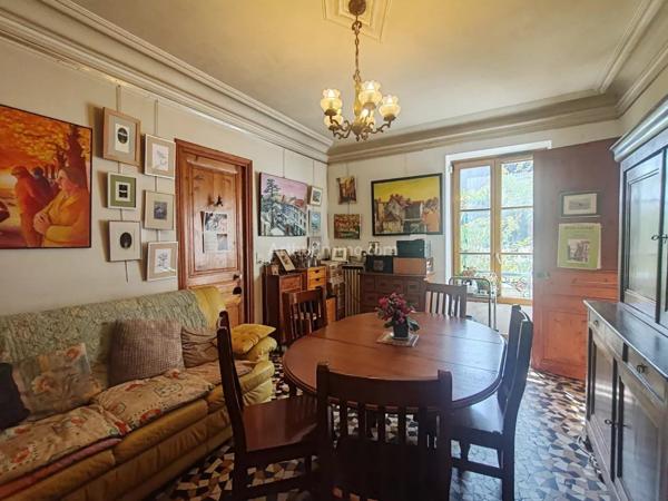 Vente Maison 5 pièces 79 m2 à Villeneuve-Saint-Georges