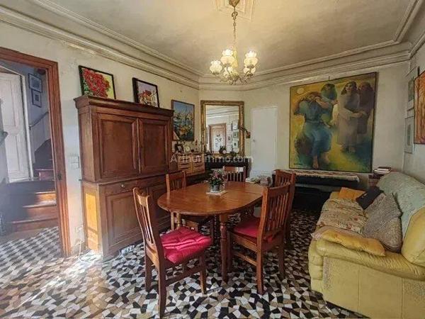 Vente Maison 5 pièces 79 m2 à Villeneuve-Saint-Georges