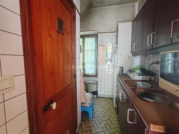 Vente Maison 5 pièces 79 m2 à Villeneuve-Saint-Georges