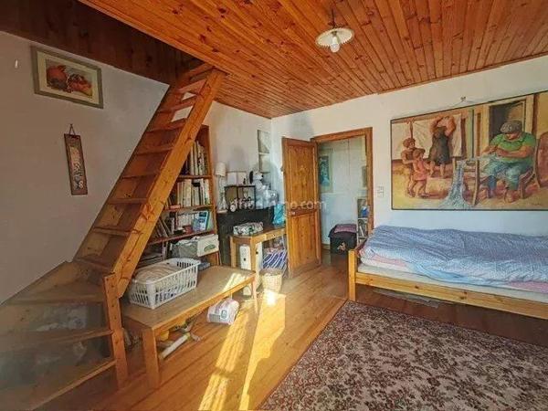 Vente Maison 5 pièces 79 m2 à Villeneuve-Saint-Georges