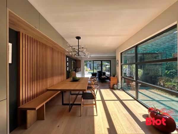 Maison 8 pièce(s)