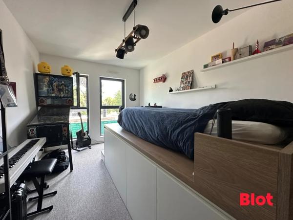 Maison 8 pièce(s)