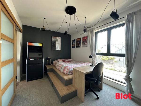 Maison 8 pièce(s)