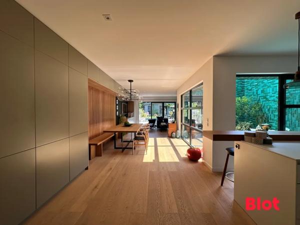 Maison 8 pièce(s)