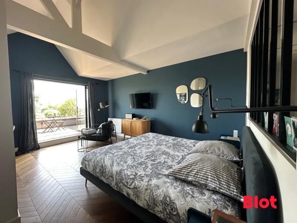 Maison 8 pièce(s)