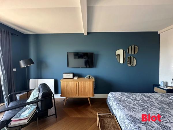 Maison 8 pièce(s)