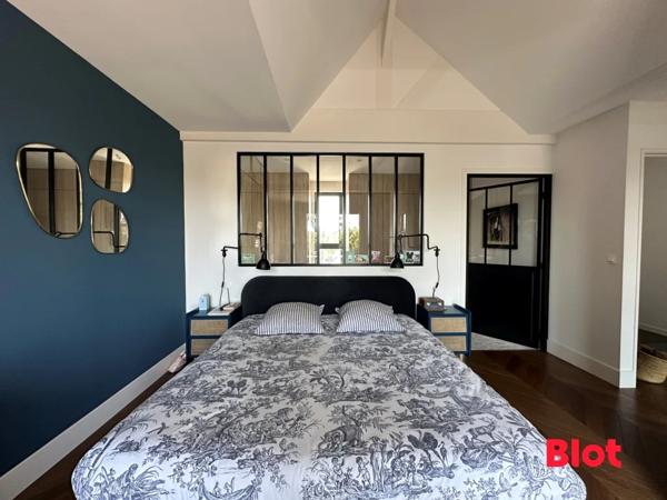 Maison 8 pièce(s)