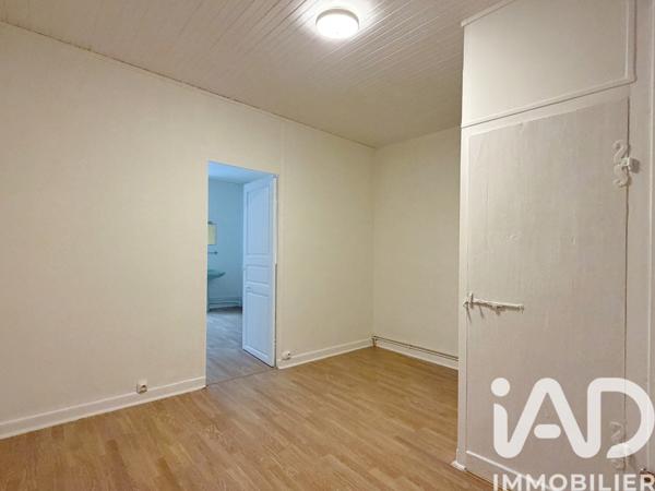 Maison à vendre 3 pièces 104 m² Mansle-les-Fontaines