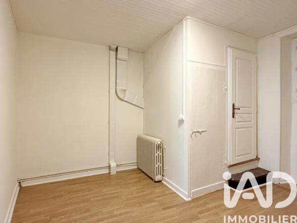 Maison à vendre 3 pièces 104 m² Mansle-les-Fontaines