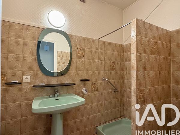 Maison à vendre 3 pièces 104 m² Mansle-les-Fontaines