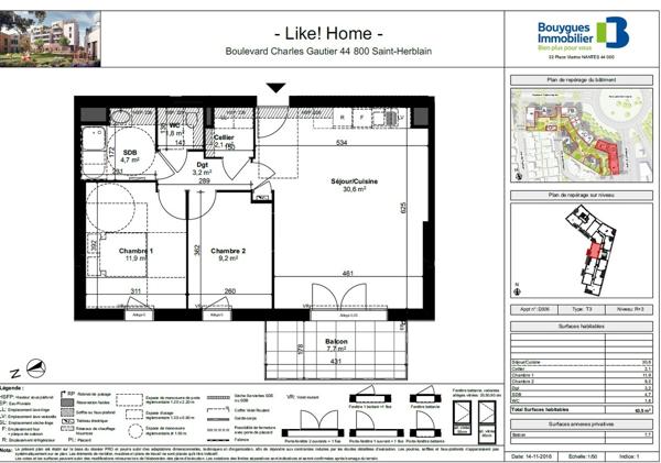 Appartement