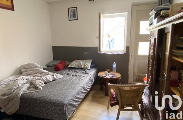 Immeuble à vendre 170 m² Roubaix