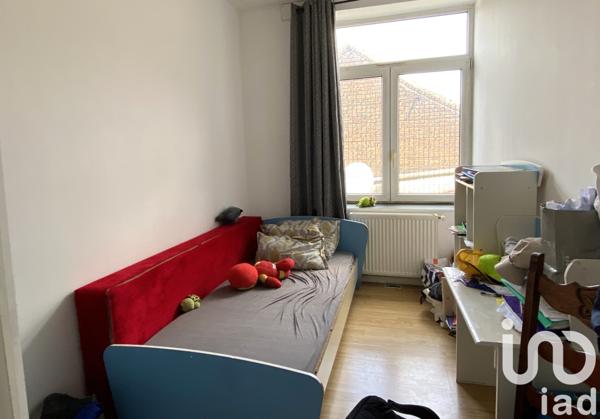 Immeuble à vendre 170 m² Roubaix