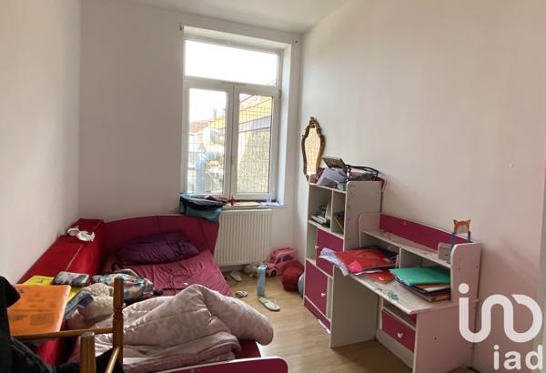 Immeuble à vendre 170 m² Roubaix