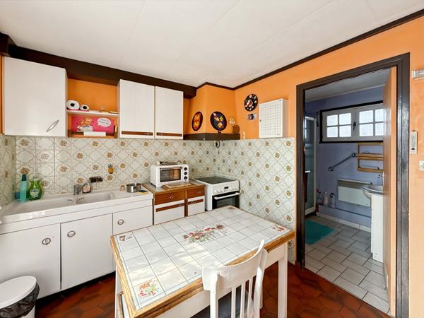 Maison proche ETREPAGNY