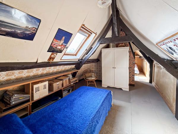 Maison proche ETREPAGNY
