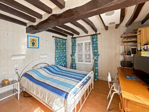 Maison proche ETREPAGNY
