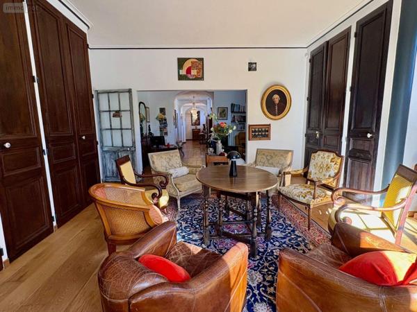 Appartement à vendre à Salbris dans le Loir-et-Cher (41300), ref : 044/2036