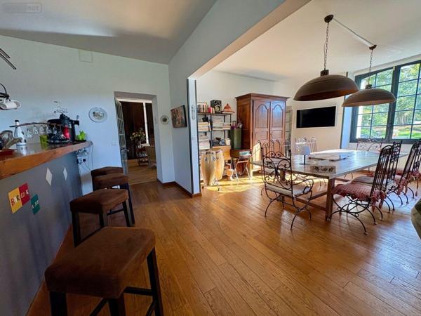 Appartement à vendre à Salbris dans le Loir-et-Cher (41300), ref : 044/2036