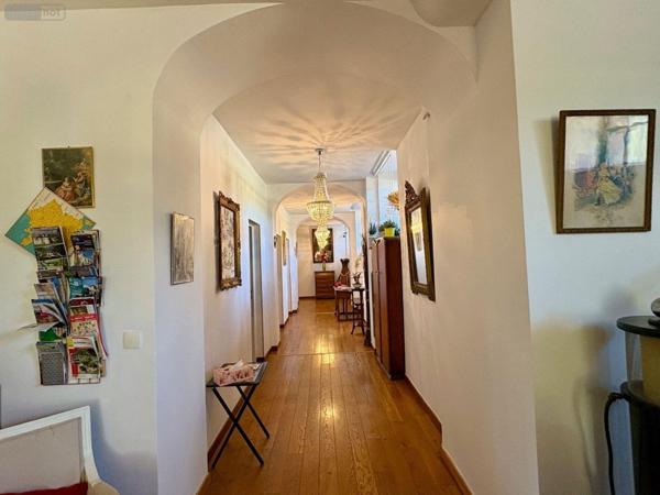 Appartement à vendre à Salbris dans le Loir-et-Cher (41300), ref : 044/2036