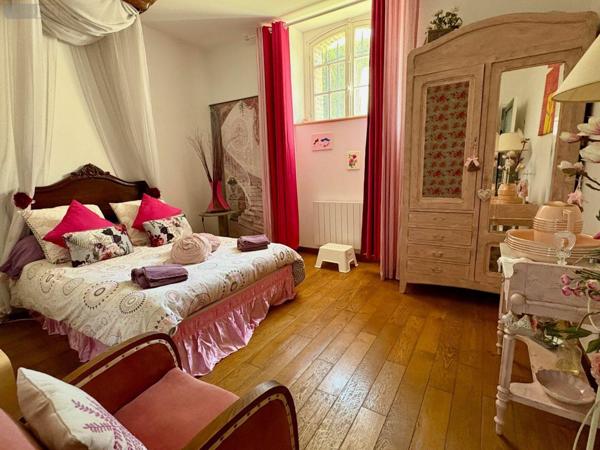 Appartement à vendre à Salbris dans le Loir-et-Cher (41300), ref : 044/2036