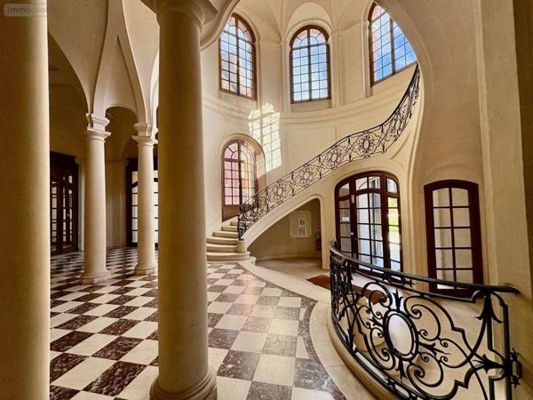 Appartement à vendre à Salbris dans le Loir-et-Cher (41300), ref : 044/2036