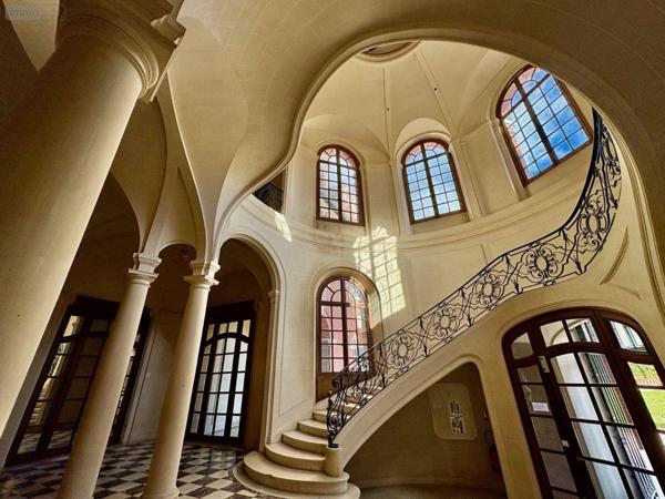 Appartement à vendre à Salbris dans le Loir-et-Cher (41300), ref : 044/2036