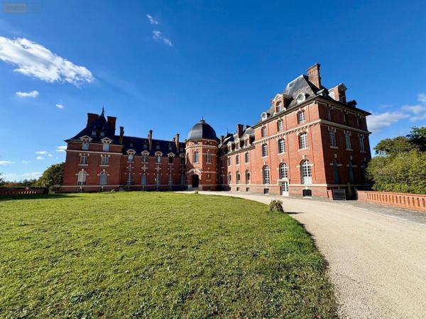 Appartement à vendre à Salbris dans le Loir-et-Cher (41300), ref : 044/2036