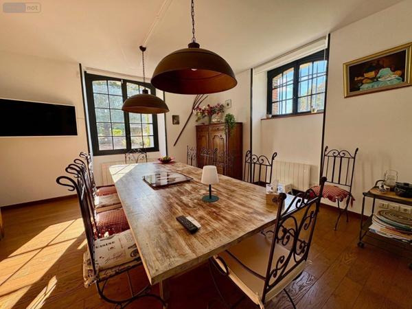 Appartement à vendre à Salbris dans le Loir-et-Cher (41300), ref : 044/2036