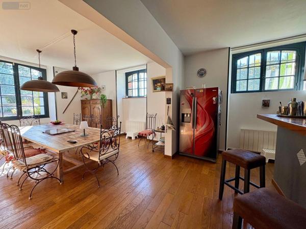 Appartement à vendre à Salbris dans le Loir-et-Cher (41300), ref : 044/2036