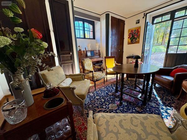 Appartement à vendre à Salbris dans le Loir-et-Cher (41300), ref : 044/2036