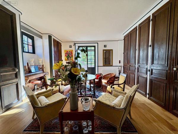 Appartement à vendre à Salbris dans le Loir-et-Cher (41300), ref : 044/2036