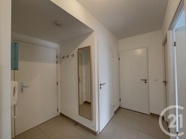 Appartement F3 à vendre  3 pièces - 57,87 m2 DRANCY - 93