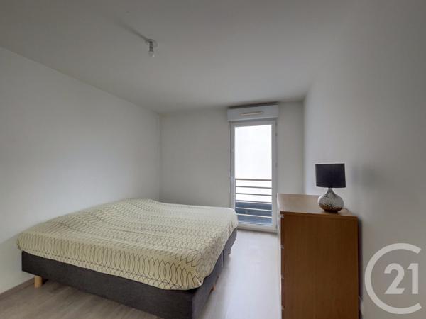 Appartement F3 à vendre  3 pièces - 57,87 m2 DRANCY - 93