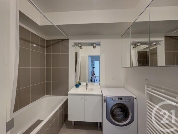 Appartement F3 à vendre  3 pièces - 57,87 m2 DRANCY - 93