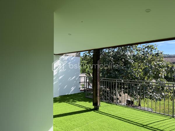 Maison de ville de 130 m²