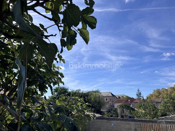 Maison de ville de 130 m²