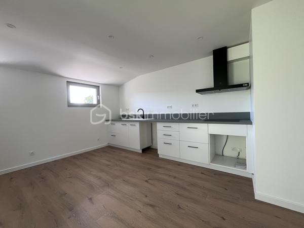 Maison de ville de 130 m²